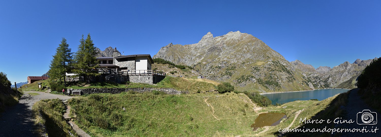 040 Valbondione - Rifugio Curò - Pizzo di Coca - Lago del Barbellino.jpg